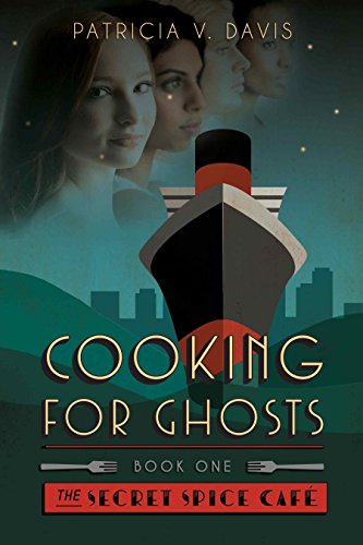 Cooking for Ghosts Book Review